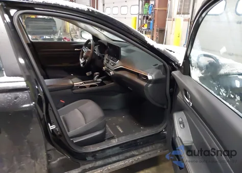 2024 Nissan Altima Sv Intelligent Awd z USA, uszkodzony, nr VIN 1N4BL4DW6RN377556